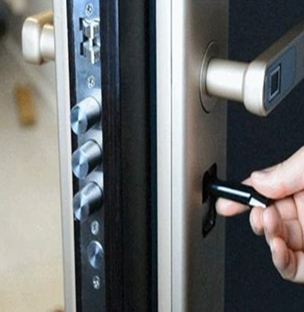 凤县开锁 凤县开锁公司开修指纹锁