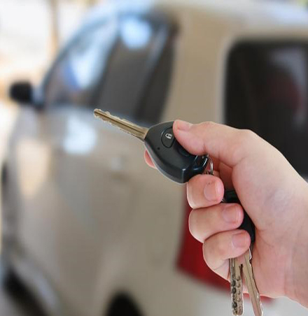 凤县开锁公司 凤县汽车开锁 配汽车钥匙